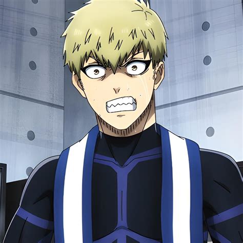 𝘑𝘪𝘯𝘨𝘰 𝘙𝘢𝘪𝘤𝘩𝘪 - 𝘉𝘭𝘶𝘦 𝘭𝘰𝘤𝘬