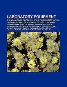 Laboratory Equipment: Buy Laboratory Equipment by Source Wikipedia at ...