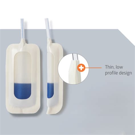 Medline Versette External Catheter | Shop at Carewell