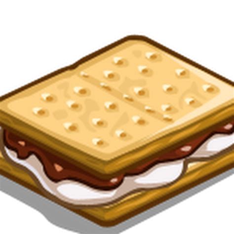 Smores clipart clip art, Smores clip art Transparent FREE for download ...