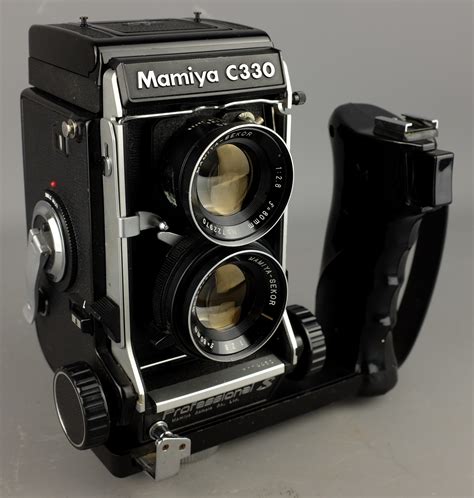 Mamiya RZ67 Pro II D Medium Format Camera Body 800-00200A B&H