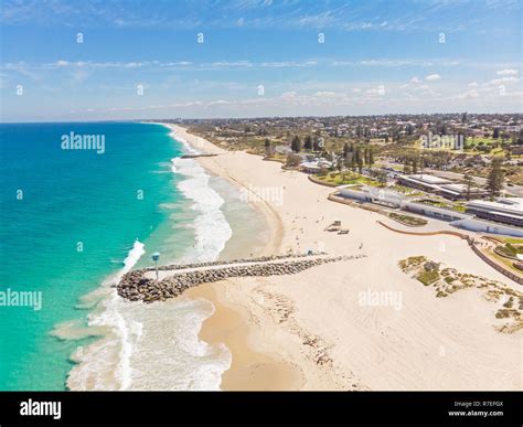 Perth Western Australia Beaches