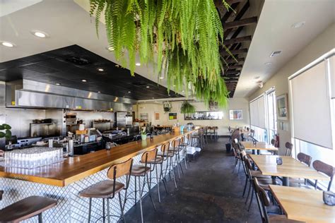 The Best Restaurants In Charlotte, North Carolina by Southern Living ...