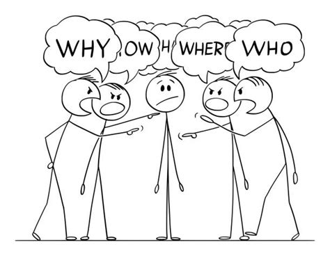 Interview Stick Figure 的图像结果