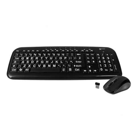 Large Key Computer Keyboard 的图像结果