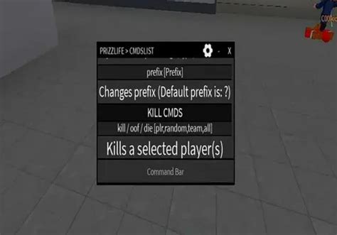 Image result for Prison Life Hack Script