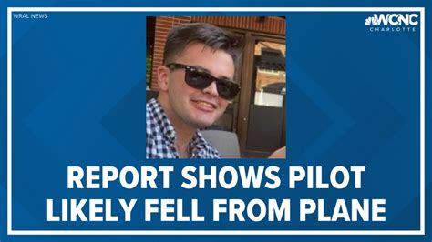 Death of NC man who fell from airplane ruled an accident | wcnc.com