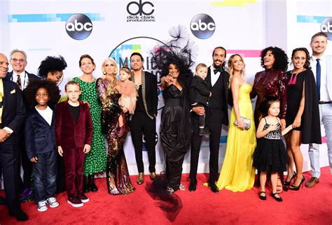 Tracee Ellis Ross Kids