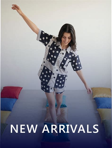 Shop Night Suits, Co-ord Sets, Dresses for Women | SanskrutiHomes