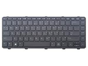 TravisLappy Keyboard for HP Probook 430 G2, 440 G0, G1, 445, 640, 645 ...