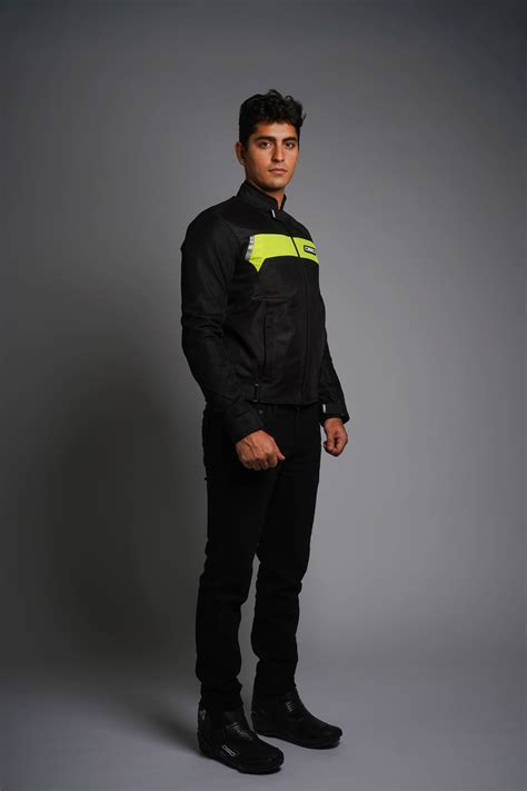 DSG Roadster Riding Jacket – planetdsg.com