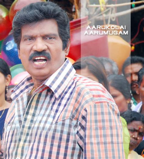 Goundamani - JungleKey.in Image