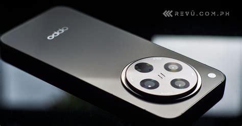 Oppo Set 的图像结果