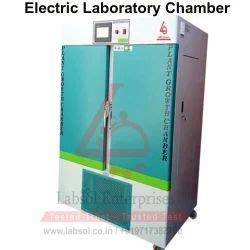 Test Chambers - Labsol Fumigation Chamber Trader - Wholesaler ...