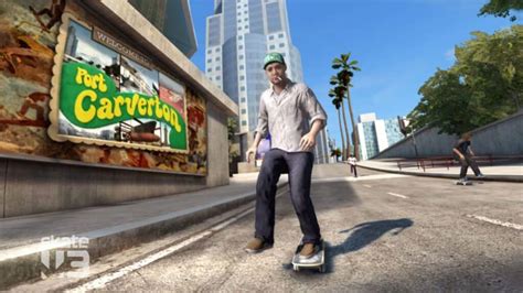 Image result for Skate 3 Mod Menu