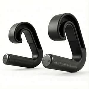 KENSUI Swissies : Neutral Grip Handle Attachment for Pull-up Bars ...