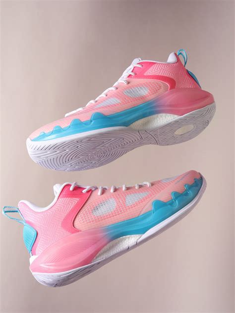 Buy Xtep Men Dynamic Foam Basketball Shoes - Sports Shoes for Men ...