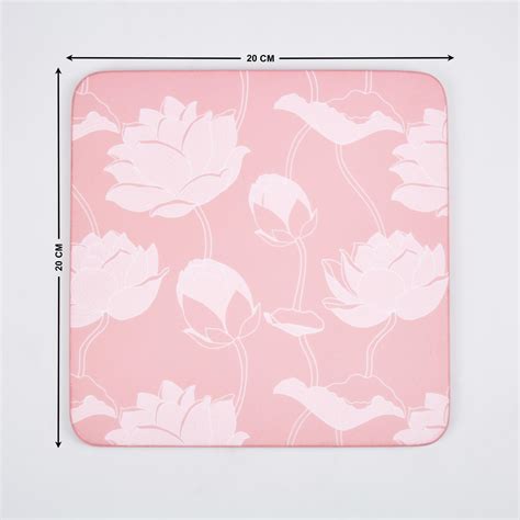 Buy Corsica Set of 2 Printed Trivet from Corsica by Home Centre at just ...