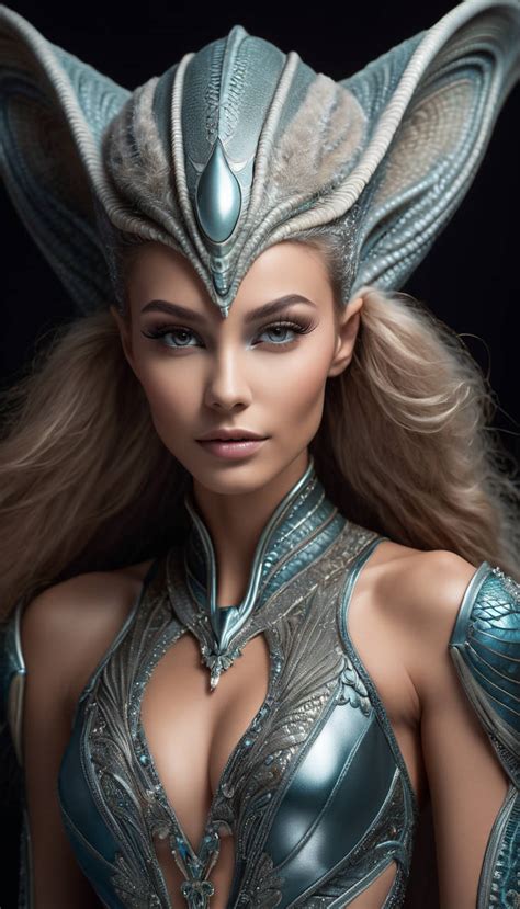 Image result for Alien vs Female