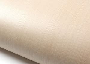 TOTAL HOME 609.6 cm Oak Solid Line Wood Self Adhesive Wood PVC Wall ...