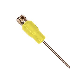 Thermocouple Probes with M8 Molded Connectors