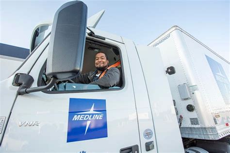 Medline Industries Office Photos | Glassdoor