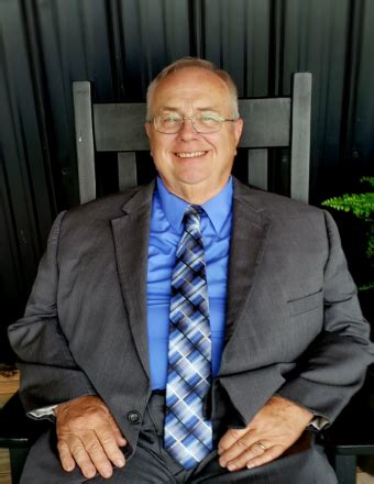 Paul E. Gelter Obituary - 2023 - EC Nurre Funeral Homes