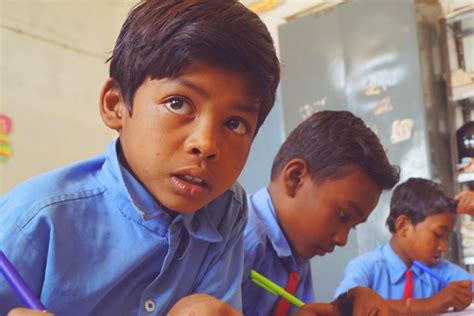 Field Studies in Education - Azim Premji University