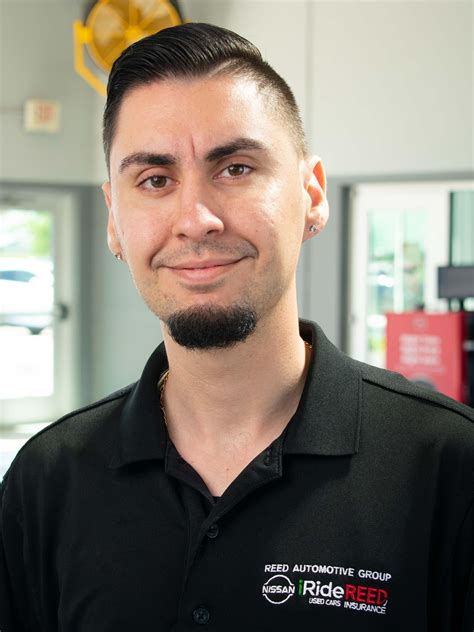 Reed Nissan Orlando Staff | Orlando Nissan dealer in Orlando FL