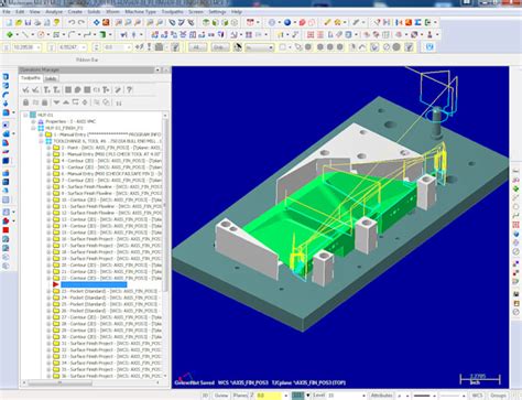 Image result for Mastercam CNC Programming Software