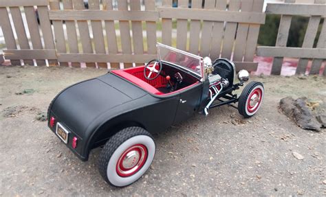 24 Hour Group Build - Model Cars - Model Cars Magazine Forum