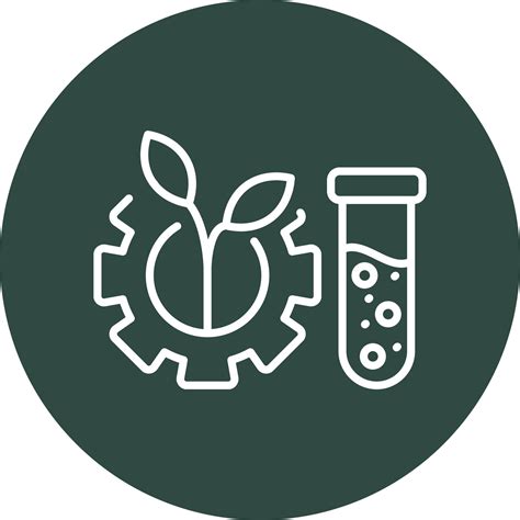 Biotechnology Icon Vector 的图像结果