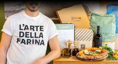 Bella Ciao - Restaurant Italien Pizzeria Napoletana Clichy