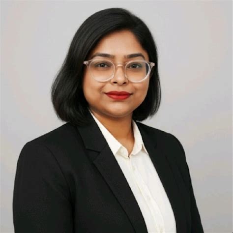 Ruma Ghosh - HR Manager | Stackforce