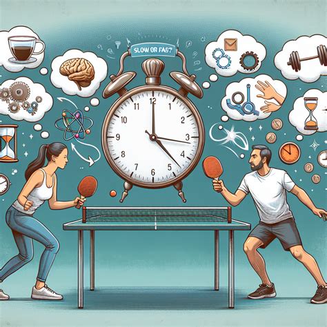 Slow or Fast? Understanding the Factors Influencing Your Reaction Time ...