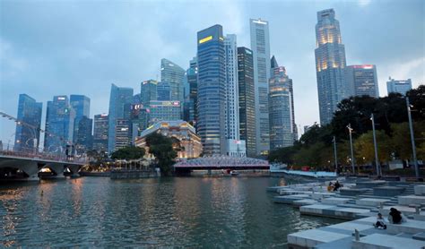 【海口日报】新加坡自贸港建设发展对海南有哪些启示→-海口新闻网-南海网