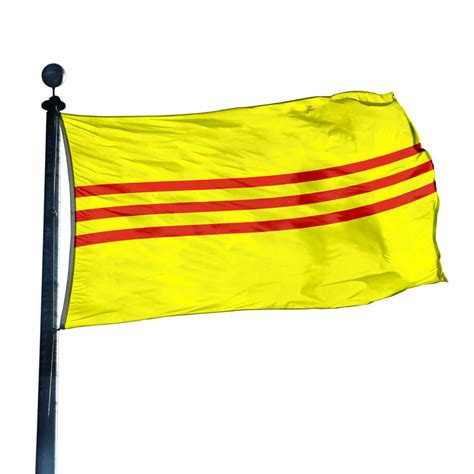 Southern Vietnamese Flag