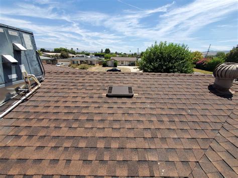 Gallery - Coronado Roof Care