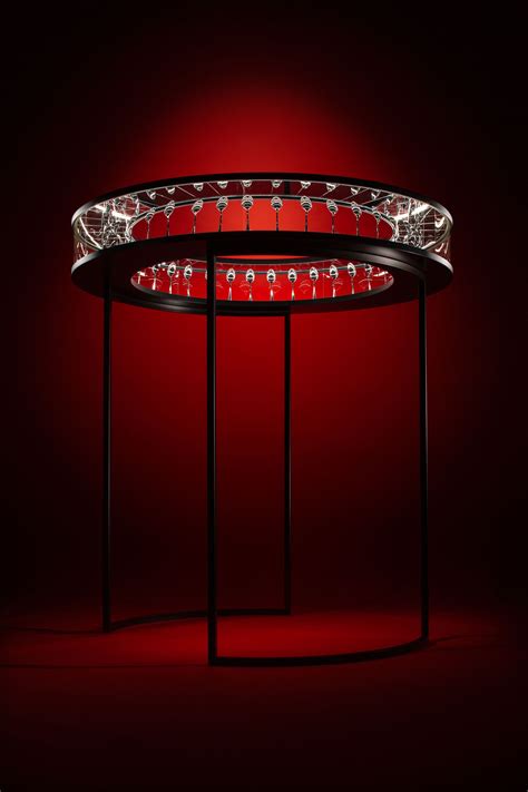 Salone del Mobile 2019: All about the Congress of Spoons exhibition ...