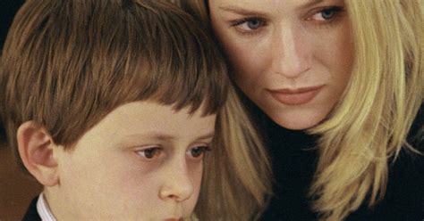 The Ring Aidan Grown-Up, David Dorman Movies, Career