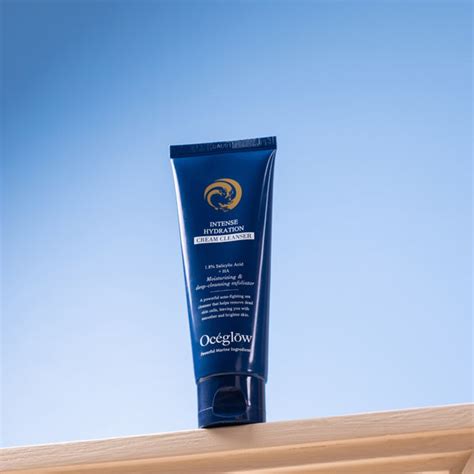 Oceglow Skincare – Where Korean Innovation Meets Oceanic Luxury