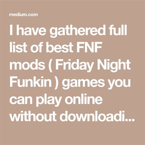 FNF Mods Play Mini-Games 的图像结果