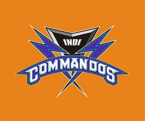 Kochi franchise names its team as Indi Commandos
