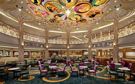 3-Night Cruise from Singapore on Disney Adventure (All Sailings ...