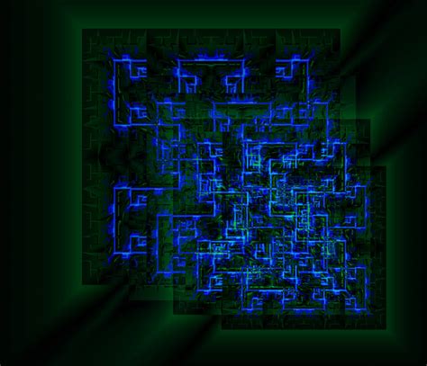 Alien Circuit Patterns 的图像结果