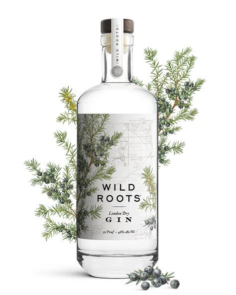 Wild Roots Vodka | Shop, Buy Online