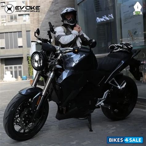 Evoke Urban Classic price, specs, mileage, colours, photos and reviews ...