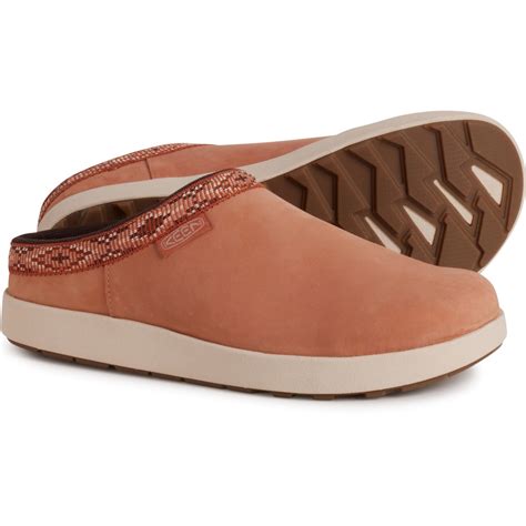 Keen Elle Mule Shoes (For Women) - Save 50%