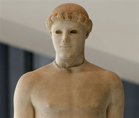 25 of the Most Famous Ancient Greek Statues and Sculptures; Where Are ...