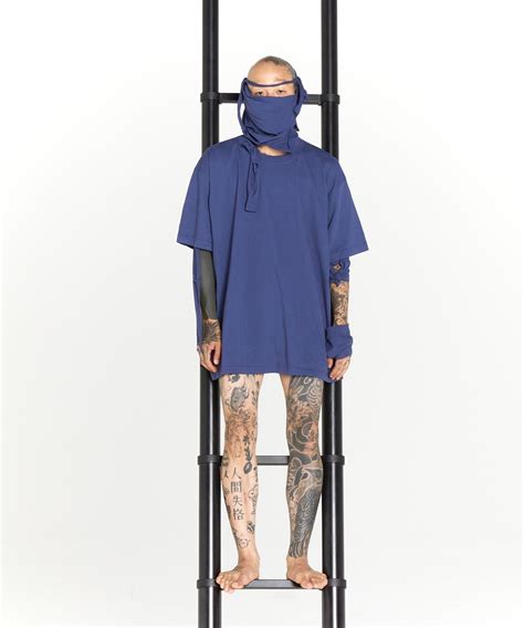 【US STANDARD APPAREL】ECOCYCLE 70 colors Presented by ZOZOVILLA